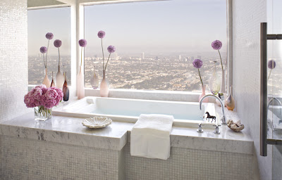 Bathroom Design on Design Love This Simple And Fresh Bathroom By Los Angeles Interior