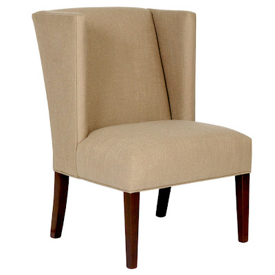 Chairs Sale on Cococozy  Design On Sale Daily  A Modern Day Wing Chair