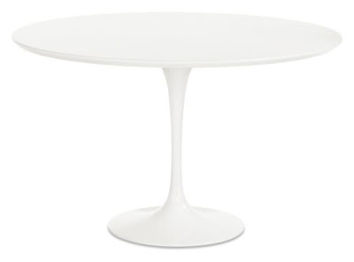Tulip Dining Table