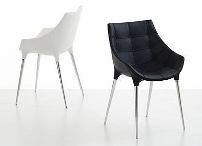 philippe starck chair. Chair by Philippe Starck