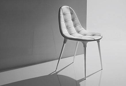 philippe starck chair. Chair by Philippe Starck-