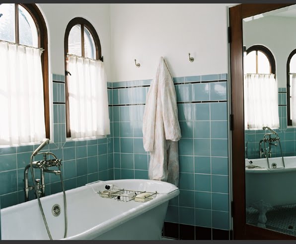 dark window trim