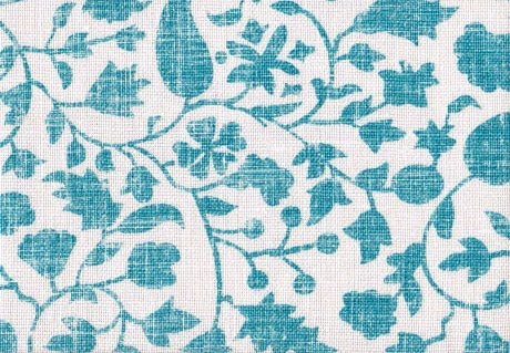 Mally Skok Design Brohet Textured Indian inspired pattern