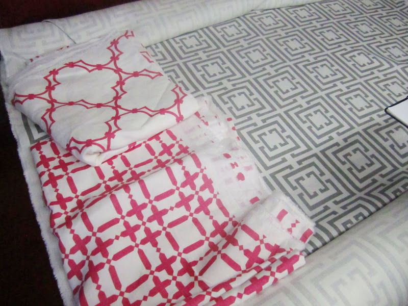 COCOCOZY fabric