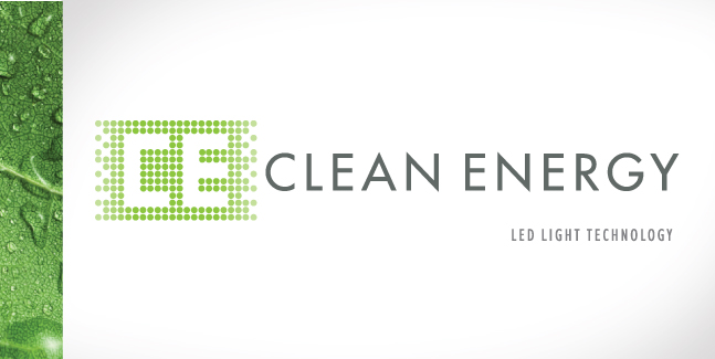 Logotipo e Identidade Visual Clean Energy - China-Brasil