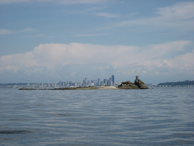 Aaron Island