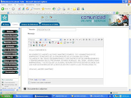 PASO 2 PRESENTACION EN EL FORO
