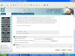 PASO 3 ENVIO DE LA ACTIVIDAD