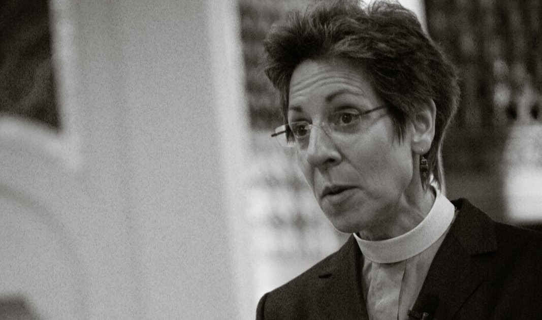 Katharine Jefferts Schori hits the Public Relations