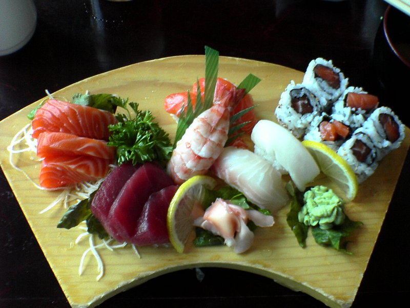 Sushi Cafe Toronto Menu Sushi Cafe Toronto Menu