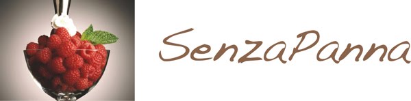 Senza panna