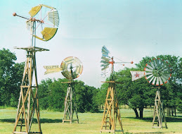 Gathering of Wind Friends