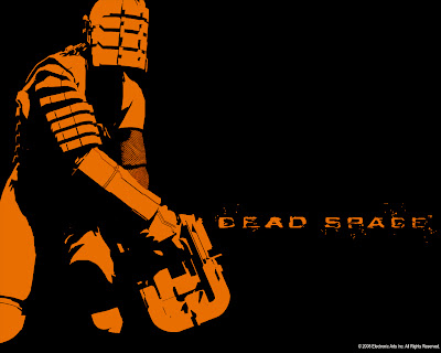dead space wallpaper. Dead Space 2 Armour: