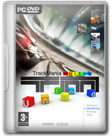 TRackmania United