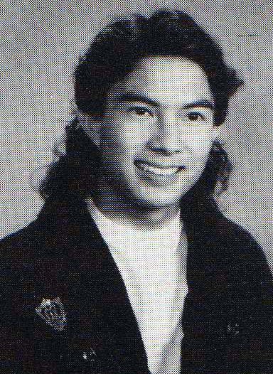 Kip Winger Wife