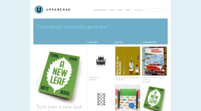 UPPERCASE