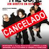 Cancelada la transmisión del concierto de The Cure en los cines de Megapark