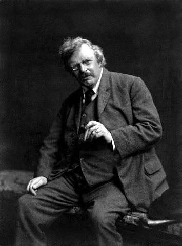 gk chesterton essay fool gk chesterton essay fool