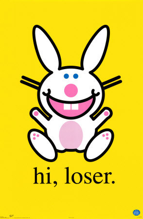 happy bunny birthday quotes Happy Bunny Birthday Cakes. happy bunny birthday quotes