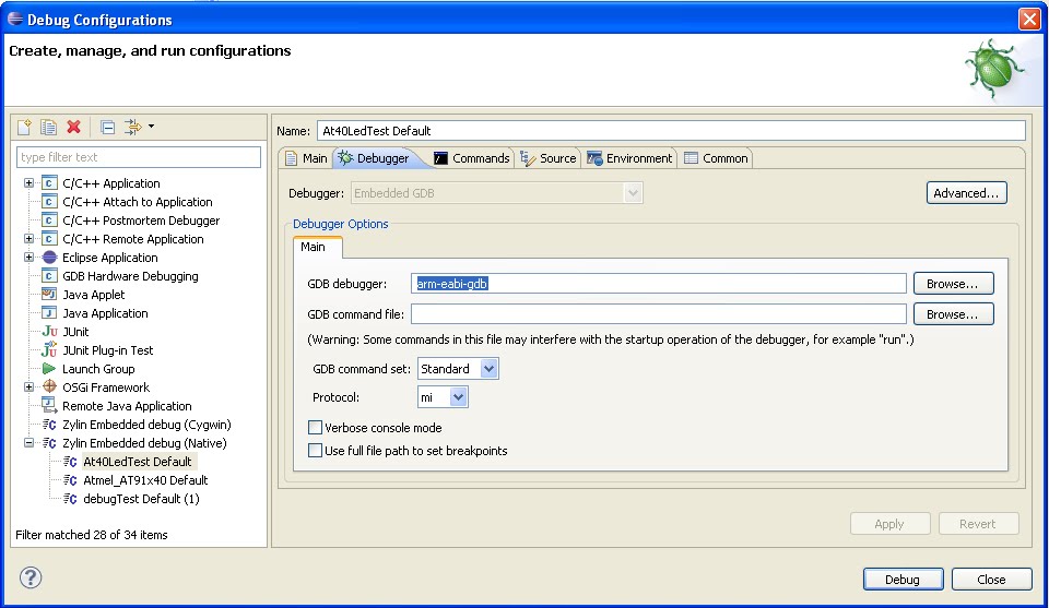 remote development on caen with eclipse I need to develop programs using c and compile it using the xlc compiler currently i can open remote files in eclipse(juno) using rse and edit files, but. remote development on caen with eclipse I need to develop programs using c and compile it using the xlc compiler currently i can open remote files in eclipse(juno) using rse and edit files, but.