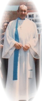 El Padre Juan Tomis