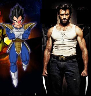 ¿Qué actor prefieres para Vegeta? - Página 6 Logan+vegeta