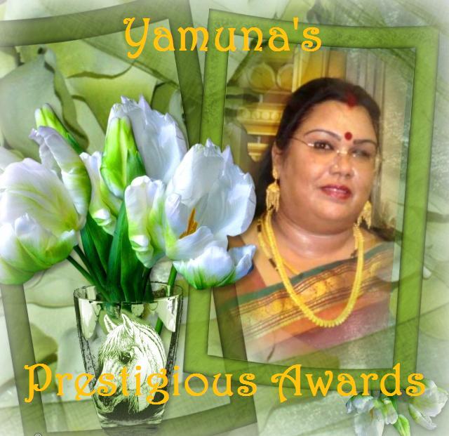 Awards