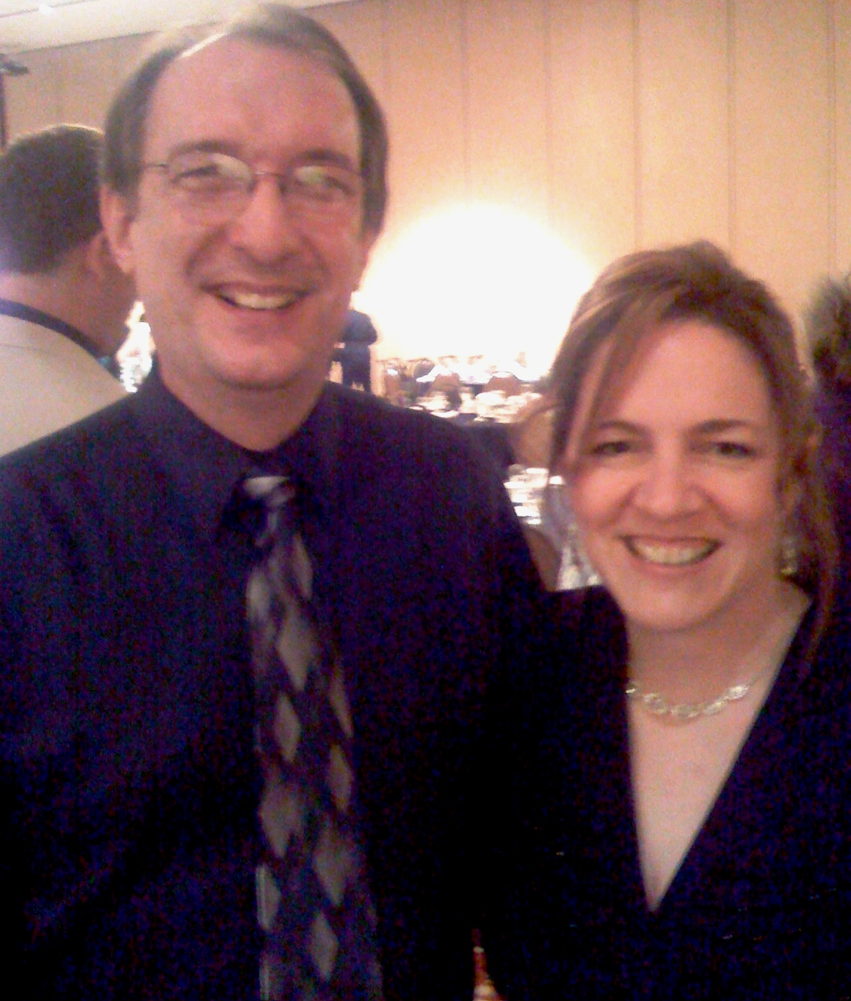 [2008+ACFW+Steve+Laube+&+Ronie.JPG]
