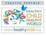 Trusted Partner of Healthy Child Healthy World and National Sun Safety Guest Contributor