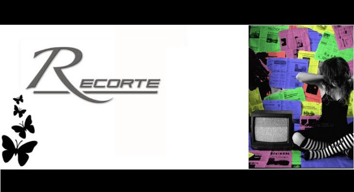 PROGRAMA RECORTE