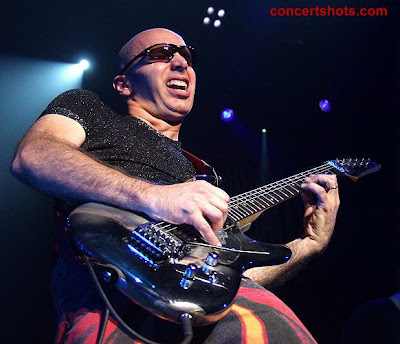 Joe Satriani