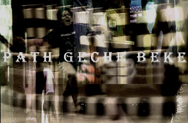 PATH GECHE BEKE