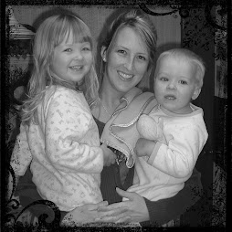 Mommy and Kids