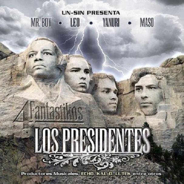 reggaeton imparable maso los 4 fantastikos los reggaeton imparable maso los 4 fantastikos los