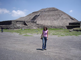 México - Teotihuacán