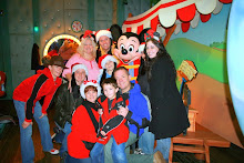 Disney Pics 2008