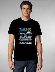 WM T-shirts for Fundraising!!!