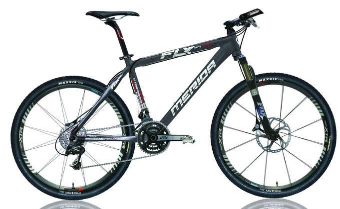 merida flx 5000 carbon