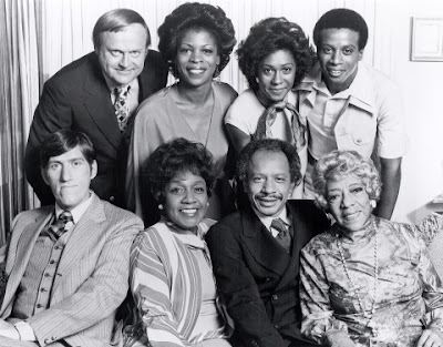 The Jeffersons was a spin-off of what classic TV show? The Jeffersons was a spin-off of what classic TV show?
