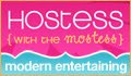 Hostess with the Mostess Website