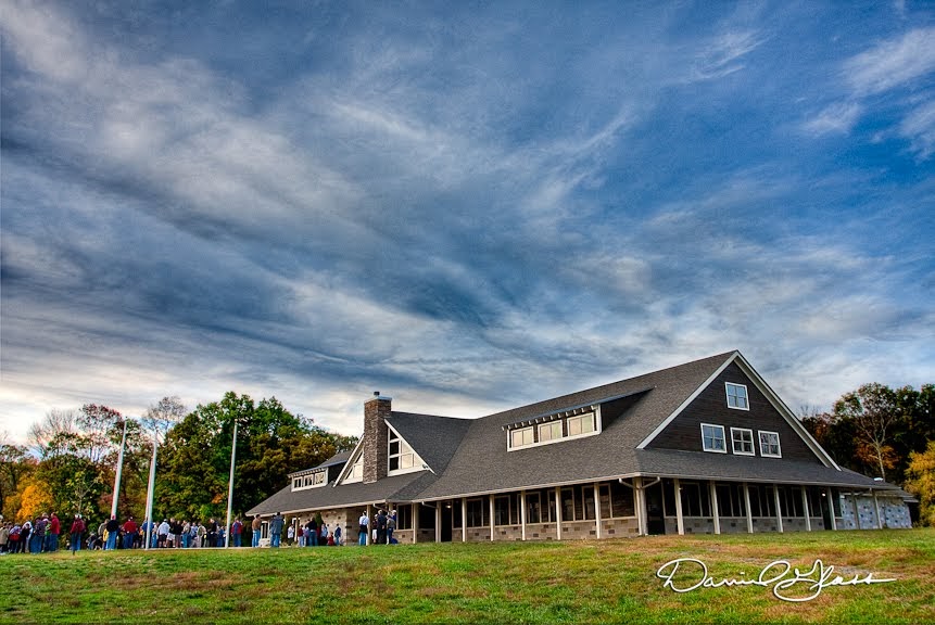 Daniel Glass Photography Camp William B. Snyder, Haymarket Va.
