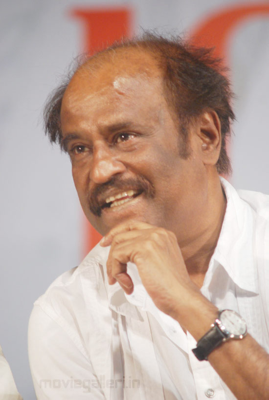 Rajini Latest Photos