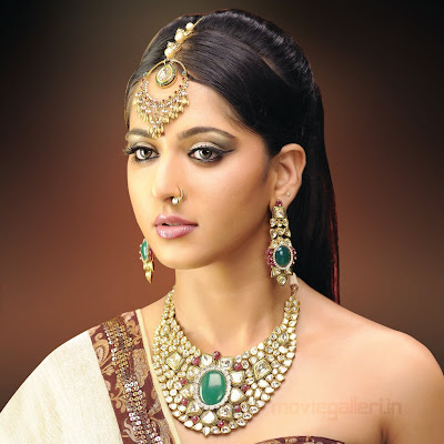 Anushka Shetty