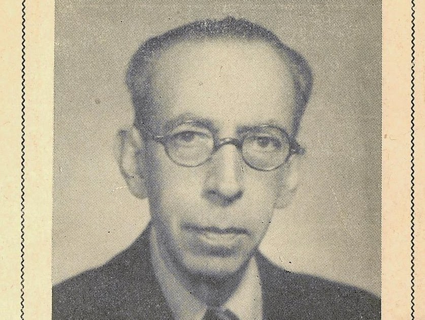 Los Cravioto Alfonso Cravioto, 125 aniversario