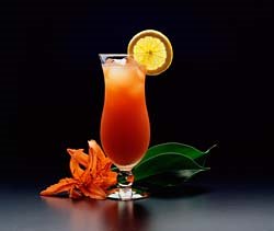 Singapore Sling