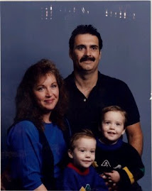 Lisa, Rick and the Twins