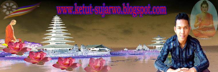 ketut sujarwo's blog