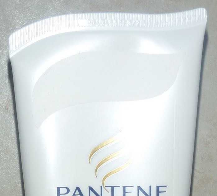 Shopaholic Girl Pantene Conditioner Japan Edition