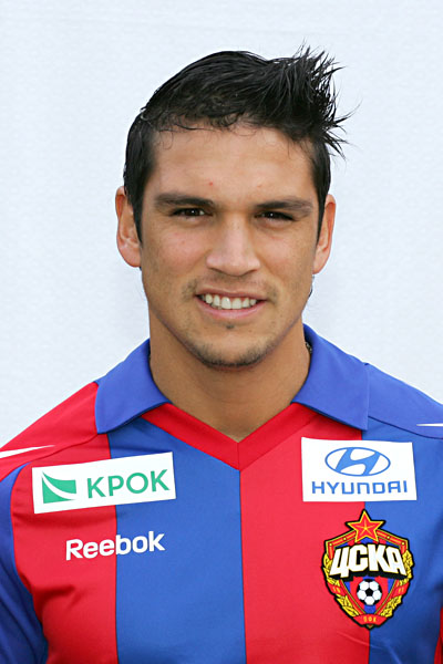 Марк Гонсалес: «Я бы хотел снова играть в Англии, особенно в такой команде, как «Манчестер Юнайтед»