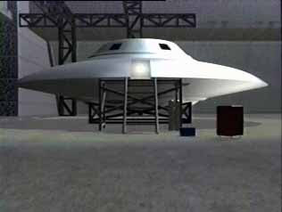 Ufo Bob Lazar